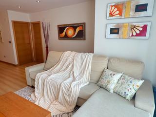Location Rez-de-chaussée à Alcoy 30. Elegante apartamento junto al mar en la urbanización gallo rojo,