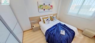 Lloguer Planta baixa a Alcoy 30. Elegante apartamento junto al mar en la urbanización gallo rojo,