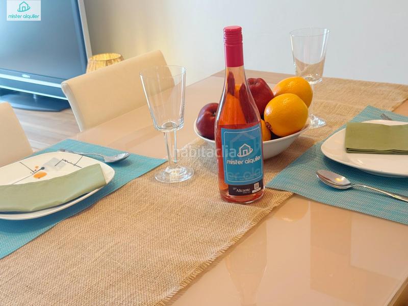 Foto d9dbadb4-9805-4e26-84a0-e3a36d7598a8. Affitto piano terra in alcoy 30 in Campello Playa Campello (el)