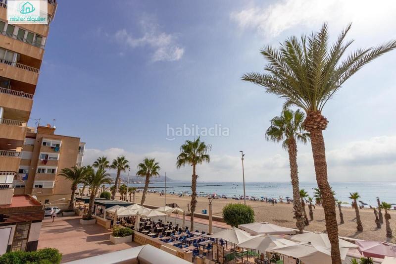 Foto 0a14997f-bff4-4299-b162-bc37bcb3fa7c. Lloguer planta baixa a alcoy 30 a Campello Playa Campello (el)
