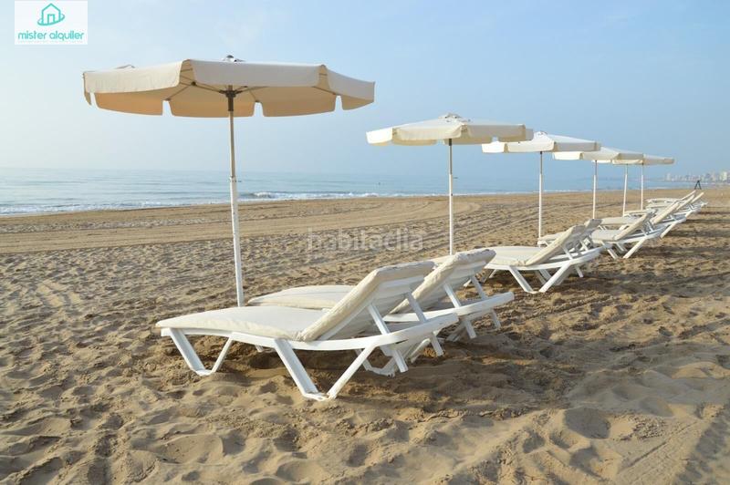 Foto a05e15e0-1293-4ded-99dd-a8a84ebf8ceb. Lloguer planta baixa a alcoy 30 a Campello Playa Campello (el)