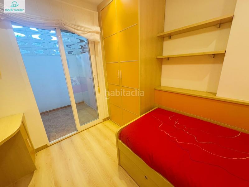 Foto a46e03c9-d3b8-4780-9728-67671f133373. Lloguer planta baixa a alcoy 30 a Campello Playa Campello (el)