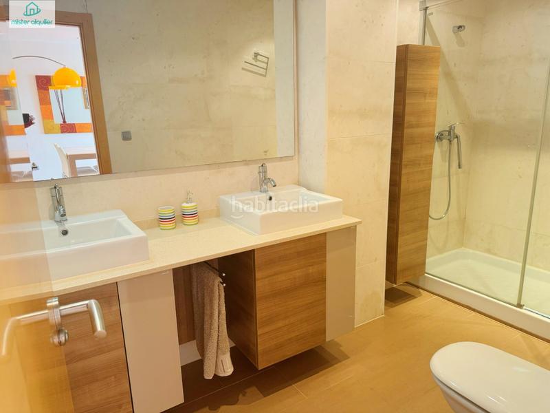 Foto a7def047-8503-4228-b412-85a272d9feb4. Lloguer planta baixa a alcoy 30 a Campello Playa Campello (el)