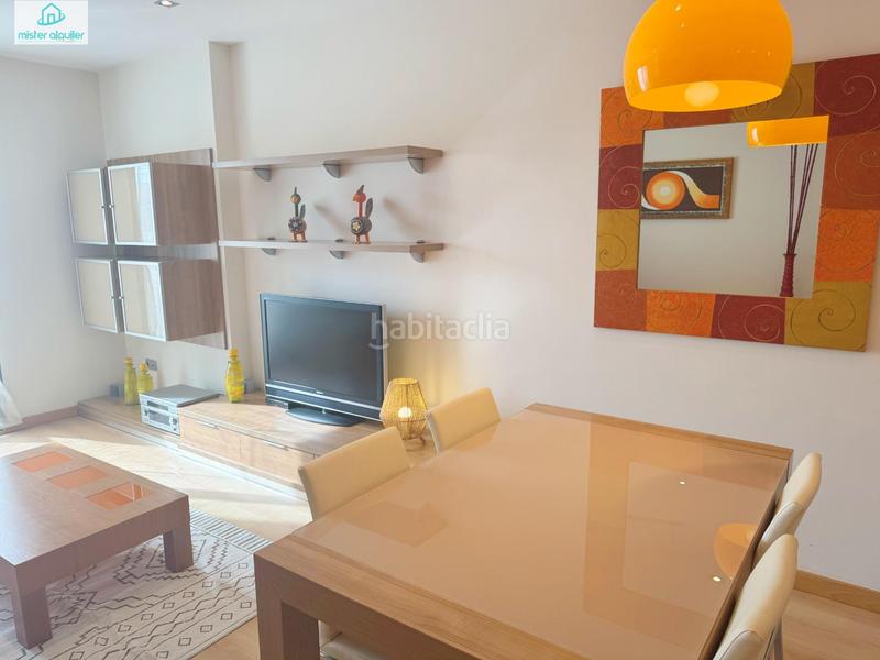 Foto 5abaf4f9-f712-4fa4-a720-f07850a5174d. Location rez-de-chaussée dans alcoy 30 dans Campello Playa Campello (el)
