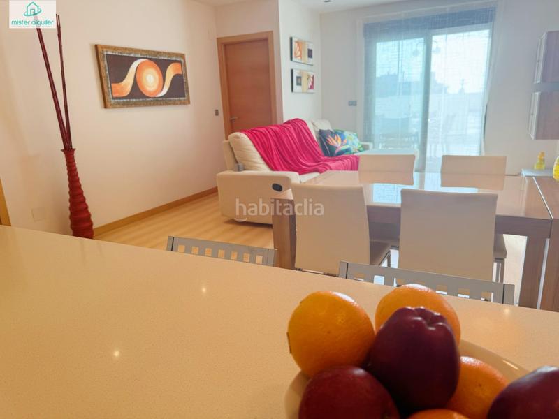 Foto 610eead1-5a65-4fd9-9caa-89a170cde8be. Location rez-de-chaussée dans alcoy 30 dans Campello Playa Campello (el)