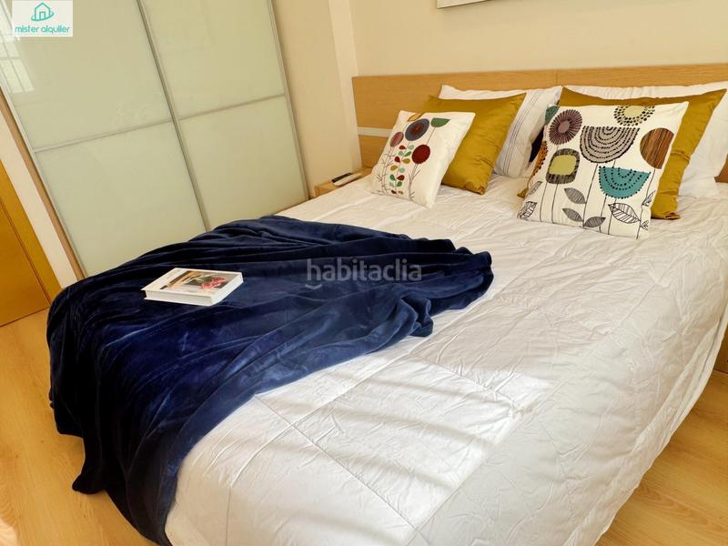 Foto 09579e42-08e6-4b28-b128-c7f8582dba7f. Rent ground floor in alcoy 30 in Campello Playa Campello (el)