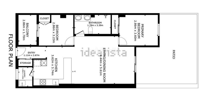 Foto 0af5325c-a9eb-4e9d-9b7e-ff11dd3b95cc. Rent ground floor in alcoy 30 in Campello Playa Campello (el)