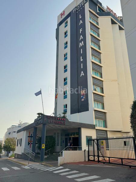Foto 288ed7c3-cf93-4af8-8b29-d8d92c528c04. Rent ground floor in alcoy 30 in Campello Playa Campello (el)