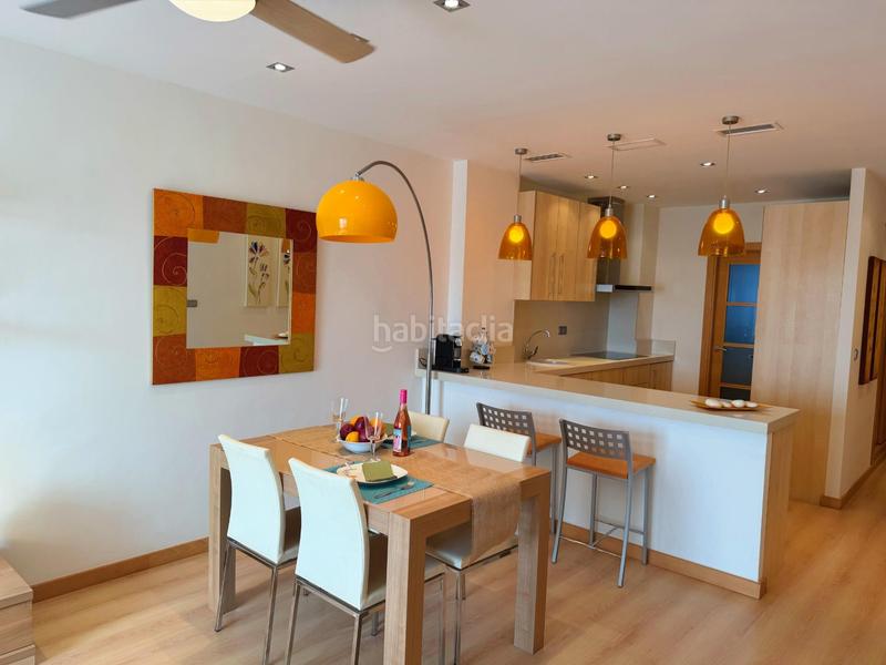 Foto 3b0766a4-6122-4db6-9dc5-506df188a22e. Rent ground floor in alcoy 30 in Campello Playa Campello (el)