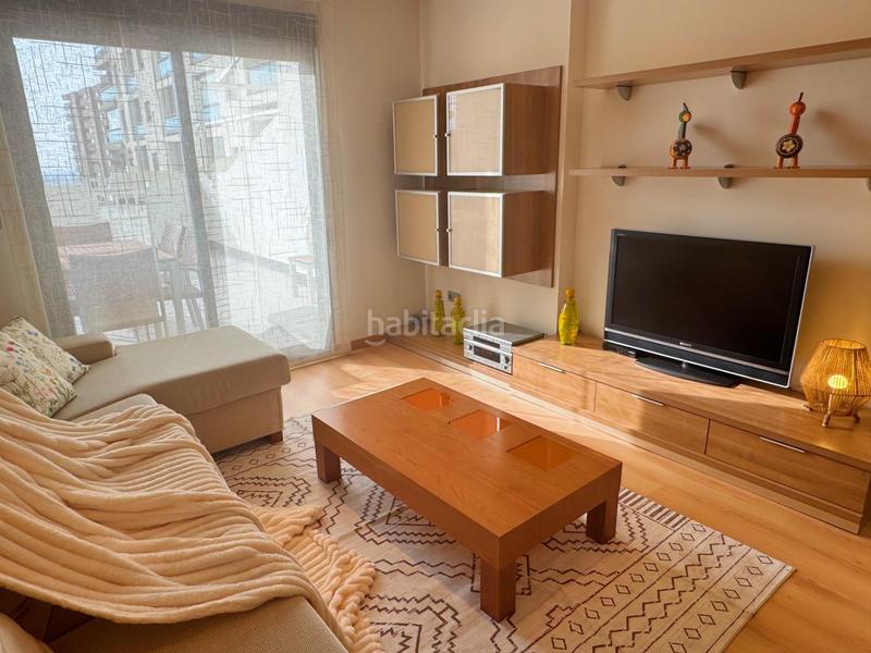 Foto 40a582db-8c70-4c2f-9c77-a24a42a8bd60. Rent ground floor in alcoy 30 in Campello Playa Campello (el)