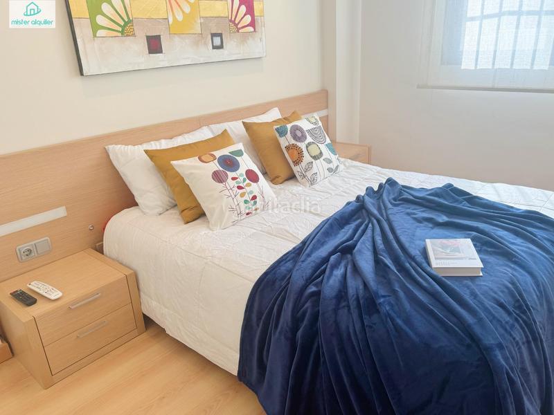 Foto 43a0759d-8dd6-4281-bad0-17045c965e7d. Rent ground floor in alcoy 30 in Campello Playa Campello (el)
