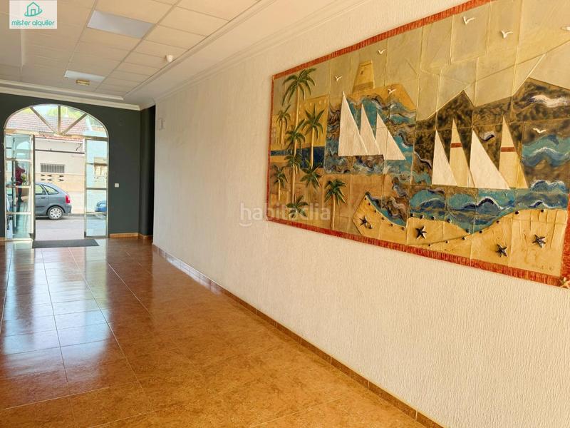 Foto 44d57726-5929-4b11-97ce-81fabe82bcf1. Rent ground floor in alcoy 30 in Campello Playa Campello (el)