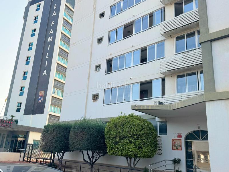 Foto 4f3318d5-3950-43bc-8183-386ad8ef8fa0. Rent ground floor in alcoy 30 in Campello Playa Campello (el)