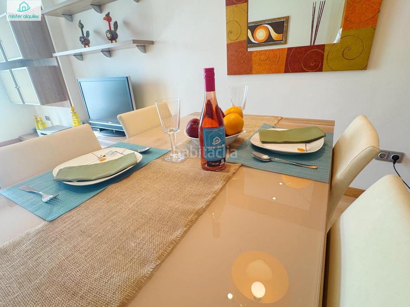 Foto 51854db1-061f-46c2-a4b8-cc8e8bcdd736. Rent ground floor in alcoy 30 in Campello Playa Campello (el)