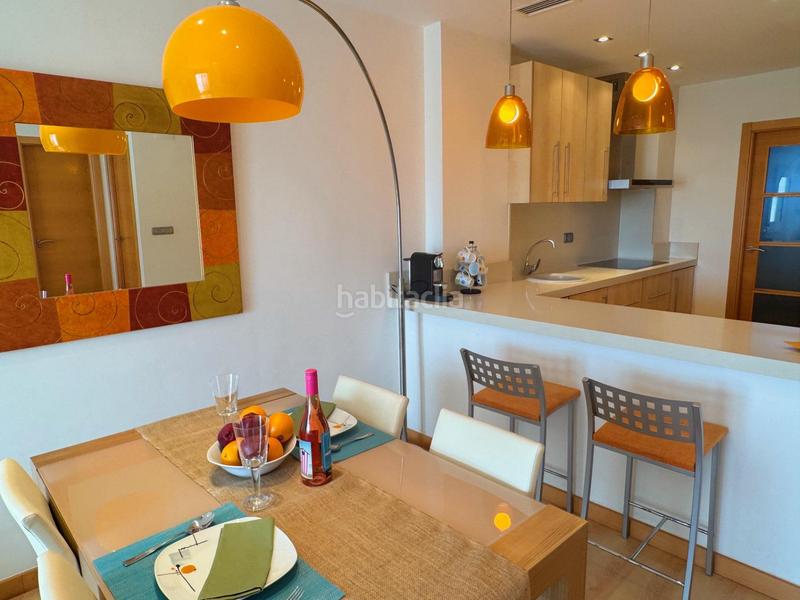 Foto 55111bbc-9d3e-414b-b31f-6f0514202166. Rent ground floor in alcoy 30 in Campello Playa Campello (el)