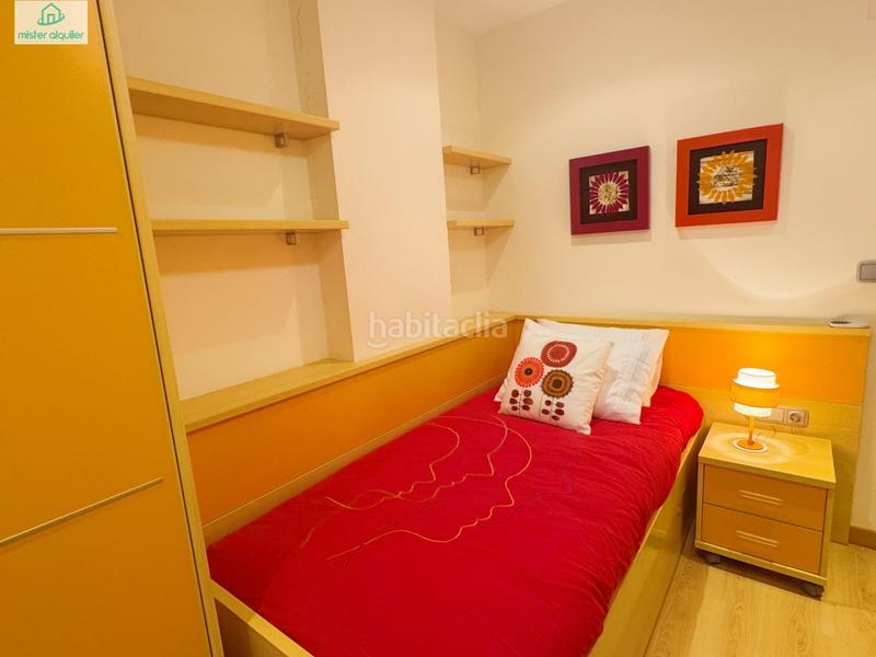 Foto 6cee3753-b851-4868-85ff-d1787f2a354c. Rent ground floor in alcoy 30 in Campello Playa Campello (el)