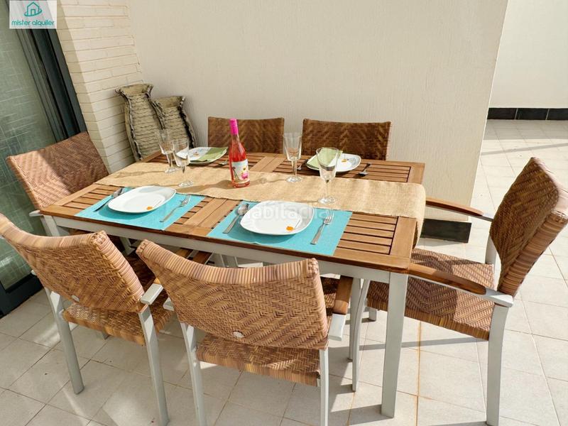 Foto 845a068b-ea77-4598-8daf-7be0d50ca38c. Rent ground floor in alcoy 30 in Campello Playa Campello (el)