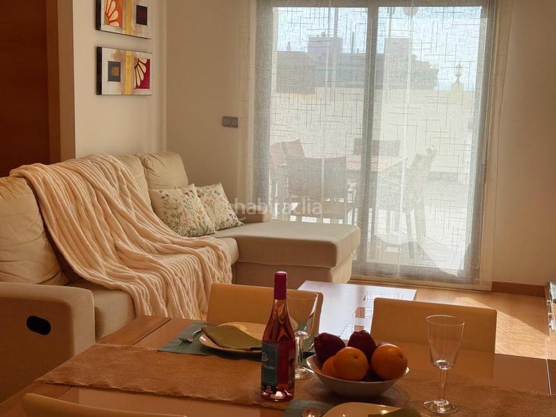 Foto 8dd96c8e-612b-4387-bf1e-8e7bb71d7093. Rent ground floor in alcoy 30 in Campello Playa Campello (el)