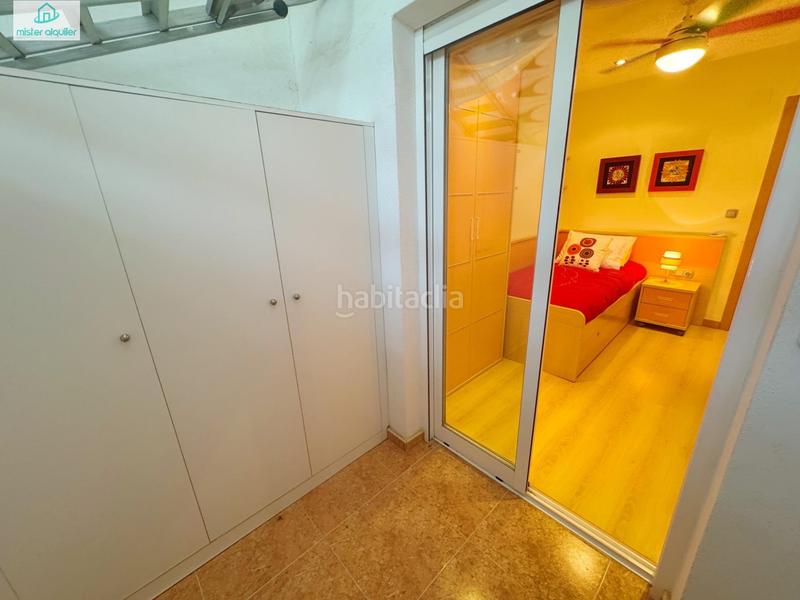 Foto a81b2429-990d-4ac8-8ab7-eaa5d5c803bf. Rent ground floor in alcoy 30 in Campello Playa Campello (el)