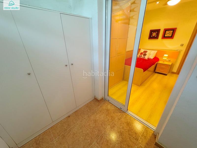 Foto b31f26c0-2dd6-432f-9998-eb65131cc237. Rent ground floor in alcoy 30 in Campello Playa Campello (el)