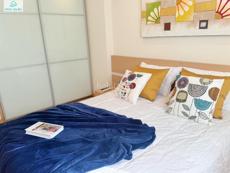 Foto c35a1f74-271c-47d6-b418-257fcd21014f. Rent ground floor in alcoy 30 in Campello Playa Campello (el)