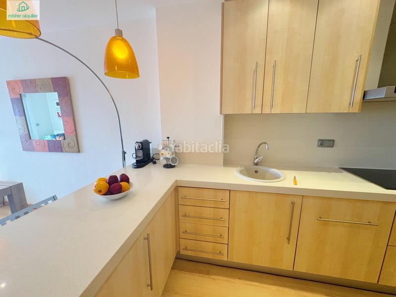 Foto c8f12d67-45b1-4e38-a399-afd02032a274. Rent ground floor in alcoy 30 in Campello Playa Campello (el)