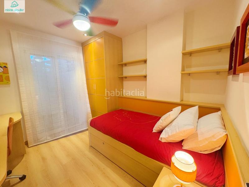 Foto da011f9e-4020-452d-a926-a2458c1080a3. Rent ground floor in alcoy 30 in Campello Playa Campello (el)