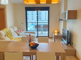 Alquiler Apartamento en Alcoy 30. Apartamento de lujo a unos metros del mar en la exclusiva urbani
