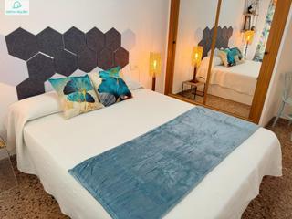 Lloguer Apartament a Calle sant bartolomeu 128. Apartamento luminoso cerca del puerto de el campello con terraza