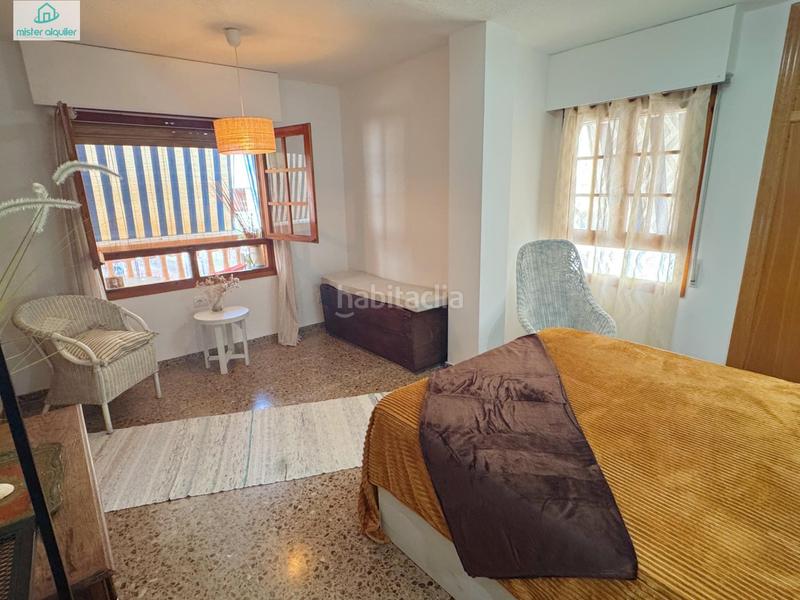 Foto 281e48e5-d0ae-4250-86fe-f53d7276f7cb. Affitto piccolo appartamento in calle sant bartolomeu 128 in Campello (el)