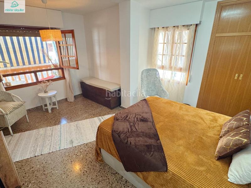 Foto 68eb0331-8eec-40bf-99e0-e7feec73667e. Affitto piccolo appartamento in calle sant bartolomeu 128 in Campello (el)