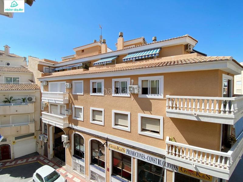 Foto e0a162fc-e73d-4c04-a893-fcc3acf6613a. Lloguer apartament a calle sant bartolomeu 128 a Campello (el)