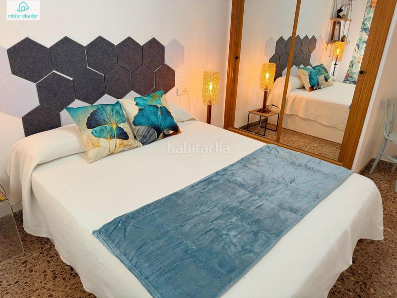 Foto e125f42e-518c-4cb2-a986-587154e26801. Location appartement dans calle sant bartolomeu 128 dans Campello (el)