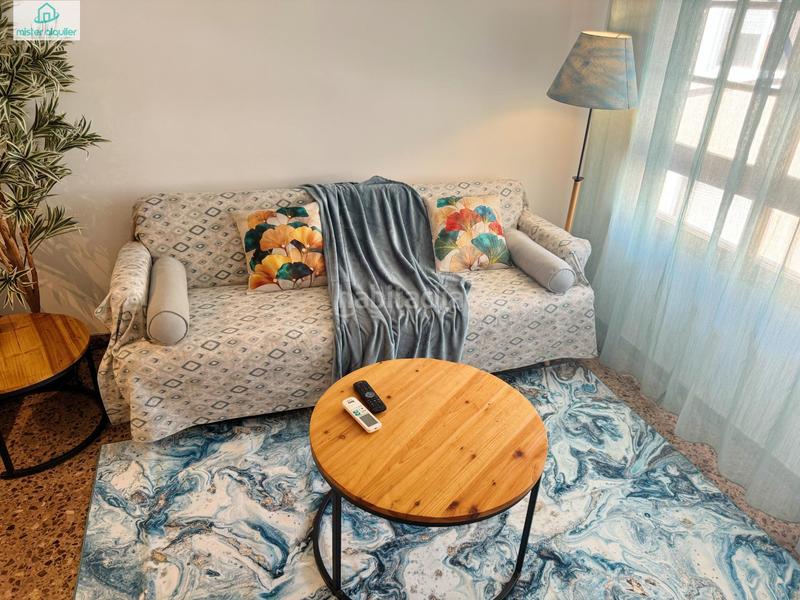 Foto 01ae5166-2dc2-47ac-8fa0-93e79131ca33. Miete appartement in calle sant bartolomeu 128 in Campello (el)