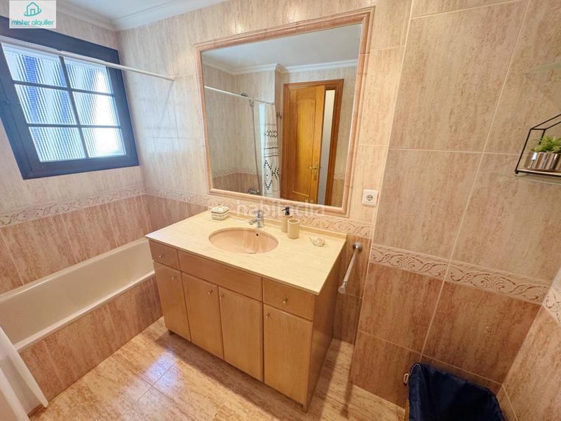 Foto 15307c20-2773-444f-aaa4-2aeb18b8f4a4. Miete appartement in calle sant bartolomeu 128 in Campello (el)