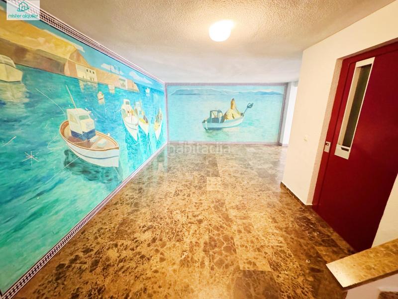 Foto 1e33563b-59b3-4a17-a253-608d49ccfd80. Miete appartement in calle sant bartolomeu 128 in Campello (el)