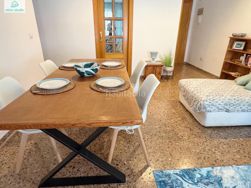 Foto 5ccdd6b0-0335-41ea-bd9e-c1332615f626. Miete appartement in calle sant bartolomeu 128 in Campello (el)