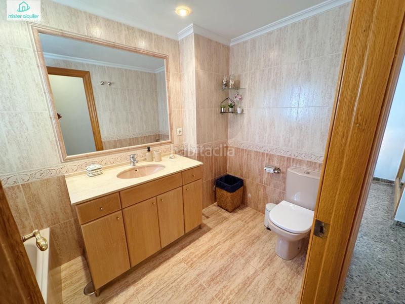 Foto 6a651509-e661-4439-ad22-709517101b4b. Miete appartement in calle sant bartolomeu 128 in Campello (el)