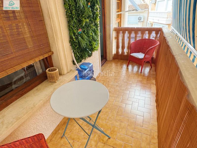 Foto 871ebd2c-7f46-4785-8176-14054588241e. Miete appartement in calle sant bartolomeu 128 in Campello (el)