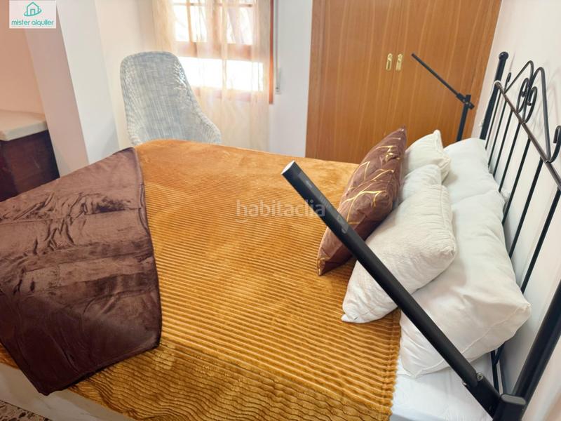 Foto a6c76ae2-8156-44b5-859a-2f32d68ace9e. Miete appartement in calle sant bartolomeu 128 in Campello (el)