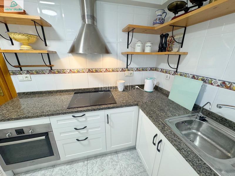 Foto b66b651e-9725-489c-baa2-8c41dae79687. Miete appartement in calle sant bartolomeu 128 in Campello (el)