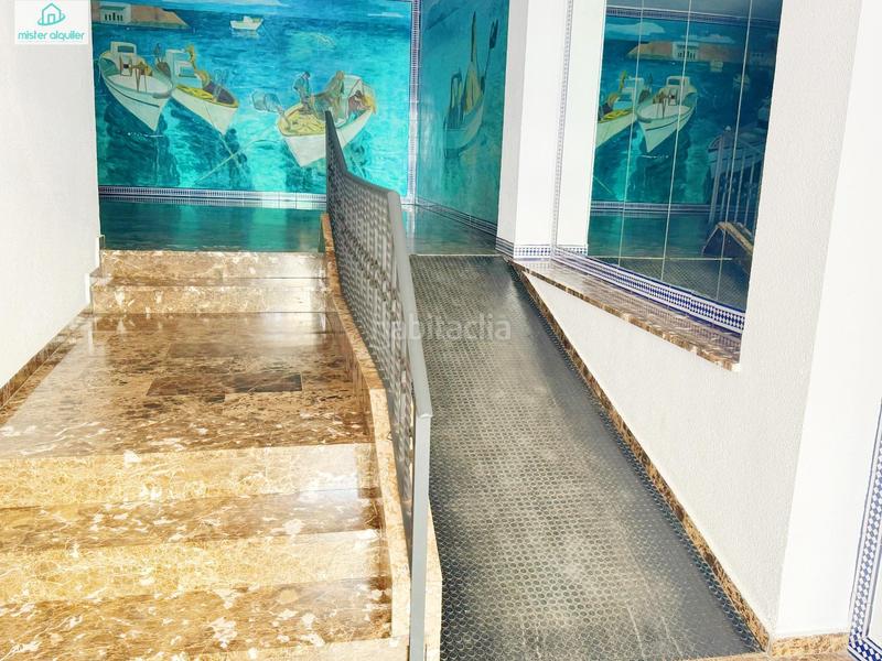 Foto f7ba23c4-5e6e-46ce-b169-e647931069c9. Miete appartement in calle sant bartolomeu 128 in Campello (el)