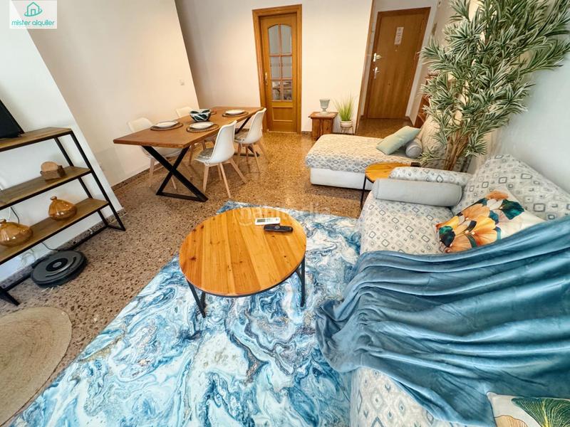 Foto 15d3a217-ccc9-4299-809f-f128dcd1896b. Rent apartment in calle sant bartolomeu 128 in Campello Playa Campello (el)