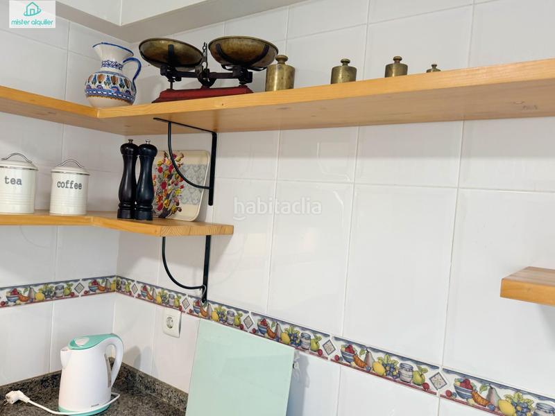 Foto 5cdee503-7f50-4825-bc0e-18d83ecf5097. Rent apartment in calle sant bartolomeu 128 in Campello Playa Campello (el)