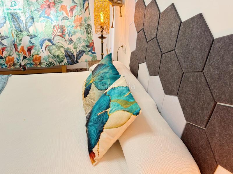 Foto 6023e72f-24be-4818-9237-840748a1735c. Rent apartment in calle sant bartolomeu 128 in Campello Playa Campello (el)