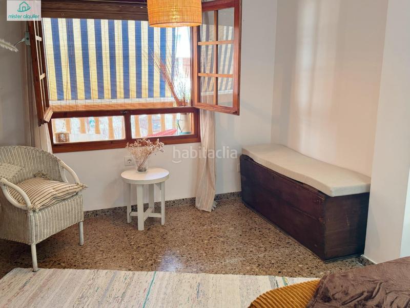 Foto 8e80e471-a1ce-4940-9d53-a8fef74b627f. Rent apartment in calle sant bartolomeu 128 in Campello Playa Campello (el)