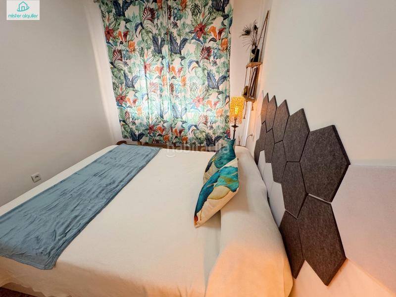 Foto ae65bea4-998c-42ac-8379-0d7227628898. Rent apartment in calle sant bartolomeu 128 in Campello Playa Campello (el)