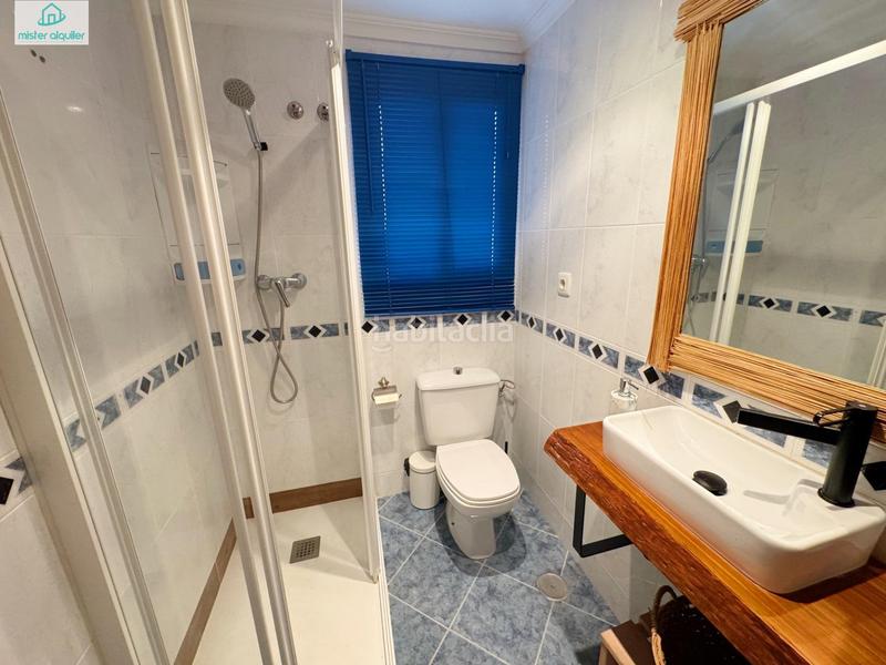 Foto cf680880-2dfb-46c9-9703-fd33853ee6b4. Rent apartment in calle sant bartolomeu 128 in Campello Playa Campello (el)