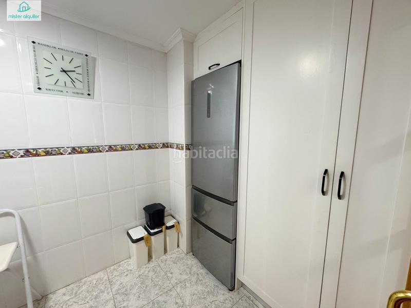 Foto ffc4036d-6953-4a2c-b743-27f5729f2447. Rent apartment in calle sant bartolomeu 128 in Campello Playa Campello (el)