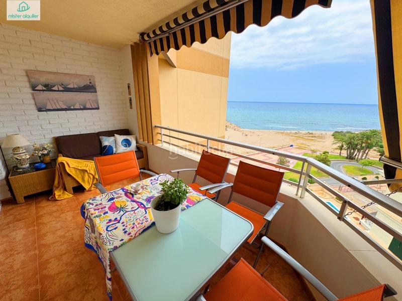 Foto 01909c68-5241-4625-a4b7-ab2c8af2579b. Location appartement dans calle sant vicent 109 dans Campello (el)